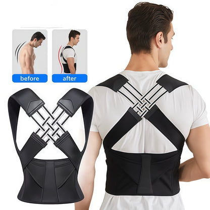 Posture Support