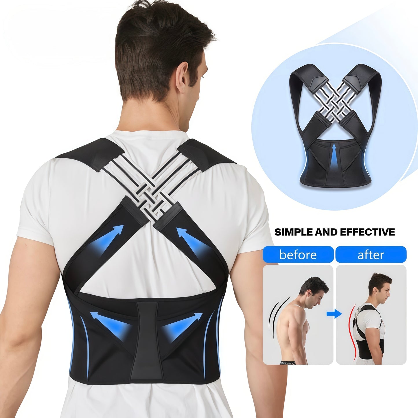 Posture Support