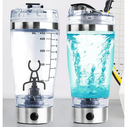 Electric Protein Shaker