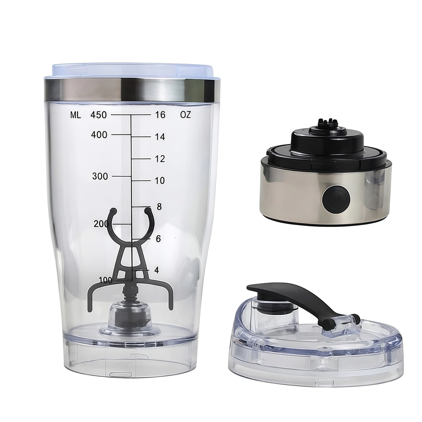 Electric Protein Shaker